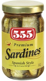555-BottledSardines