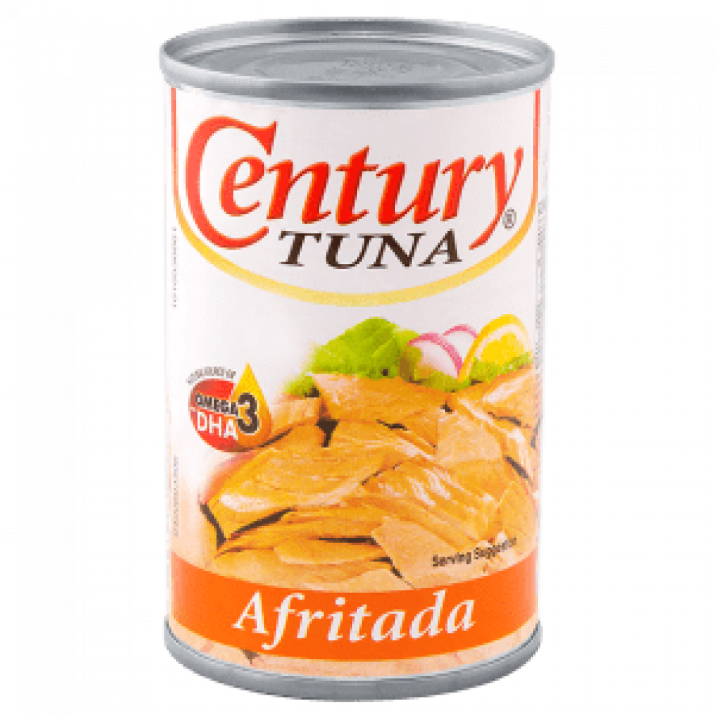 Century Tuna - Century Pacific Food Inc.