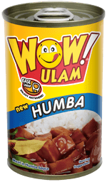 Wow!-Ulam-Humba