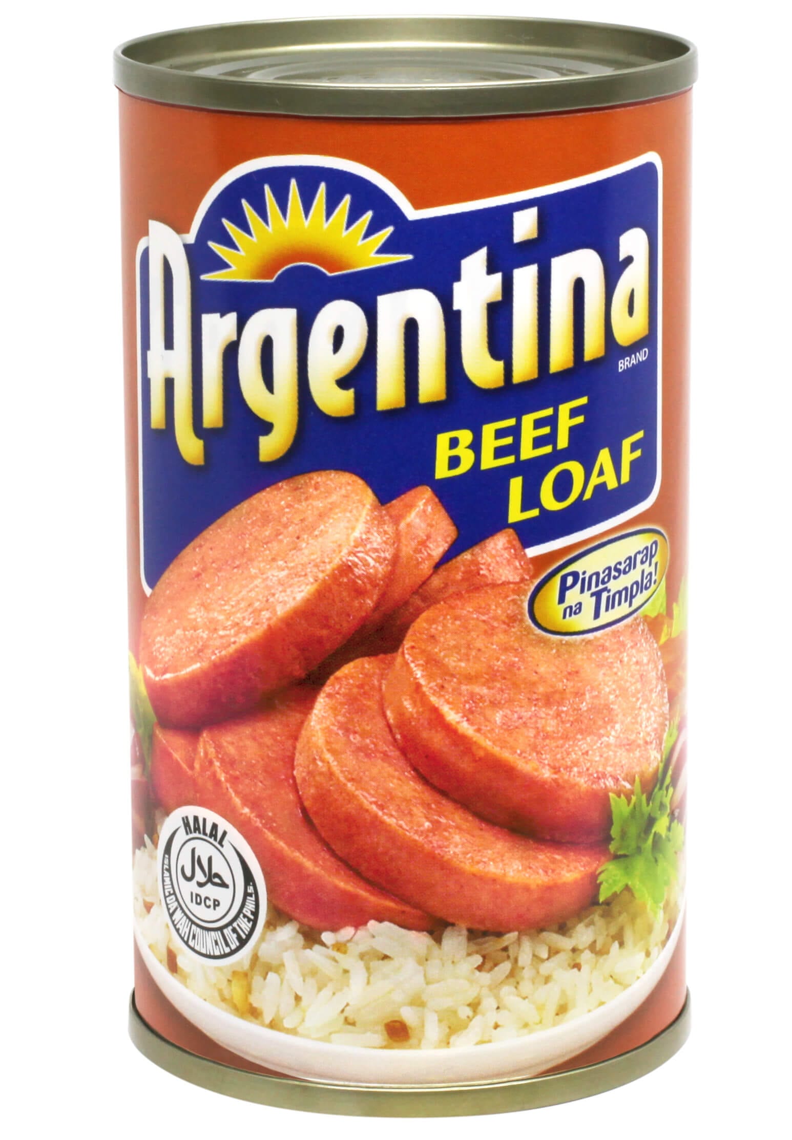 Argentina Century Pacific Food Inc.