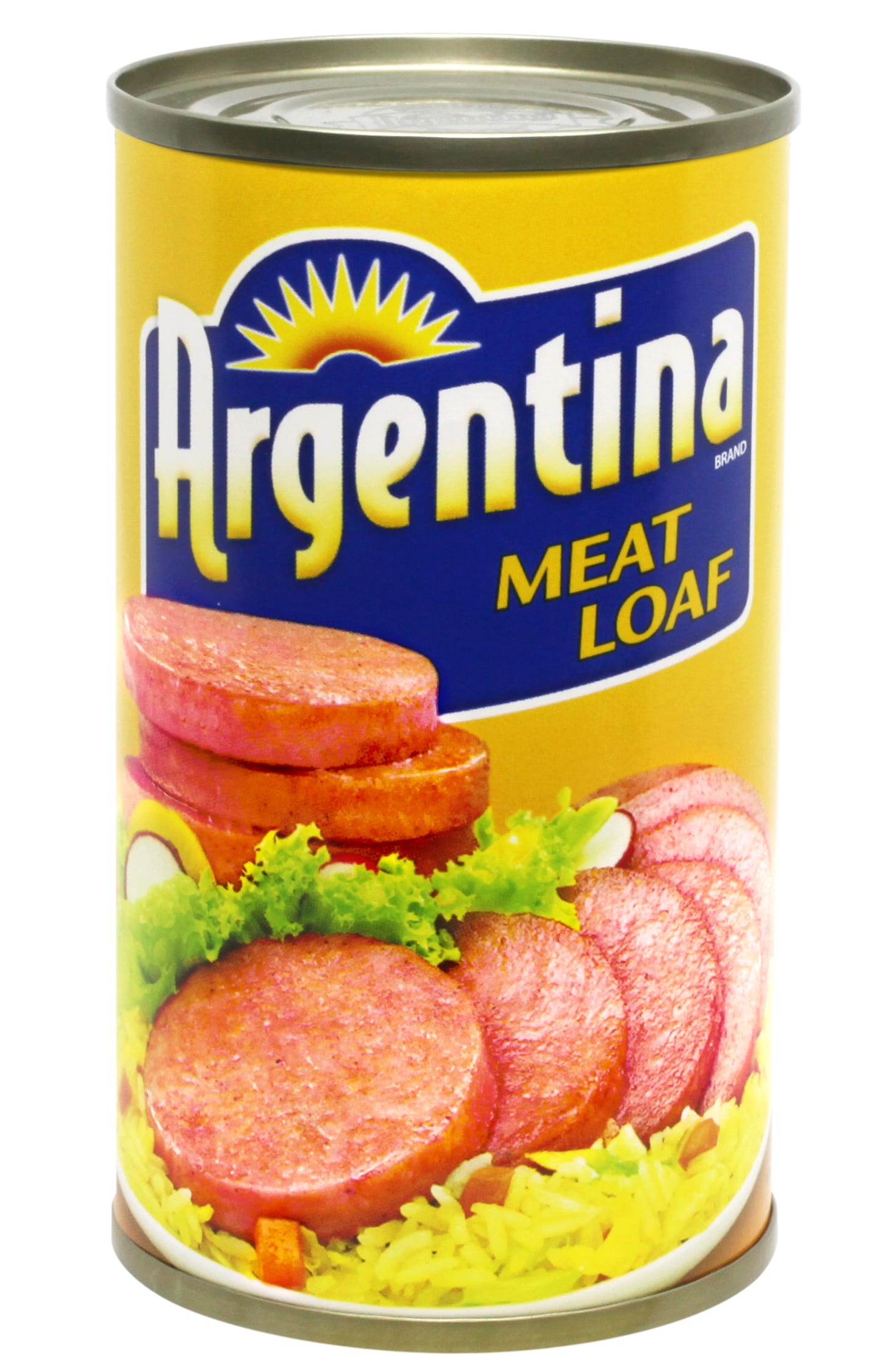 Argentina Century Pacific Food Inc.