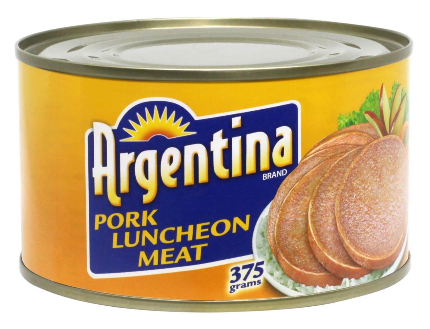 Argentina Century Pacific Food Inc.