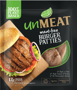 UnMeat Burger Patties FOP copy
