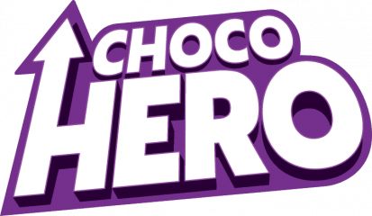 choco hero header